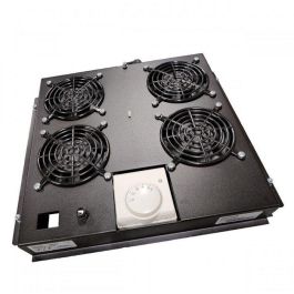 Lanview Fan tray with 4 fans for 800x800 19'' floor standing rack cabinets Precio: 136.68999982. SKU: B16N7S2Y25