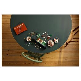 LEGO 10362 Cafetería Francesa: Decoración de Estantería Parisina Set para Adultos