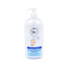 BE+ Loción Hidratante Corporal Infantil 500 ml Precio: 19.49999942. SKU: B12ENMHMC2