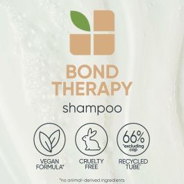 Matrix Biolage Bond Therapy Smoothing Leave-In Cream 150 mL