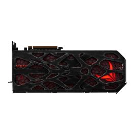 PowerColor SBP-790002 Carcasa Trasera Aluminio para Red Devil RX 7900
