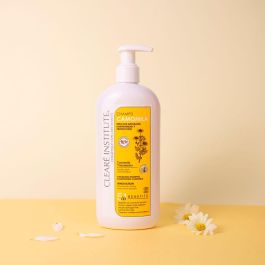 Clearé Institute Champú Camomila Eco Cabello Dañado Aclarante 400 ml