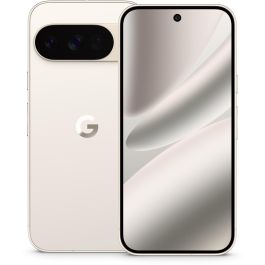 Google Pixel 10 Pro 512GB Porcelain