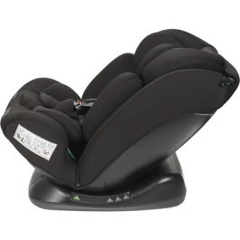 Nania Silla de coche ANGELUS I-Size 40-150 cm Grupo 0+/1/2/3 De 0 a 12 años NAN3507460246155