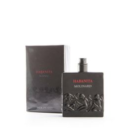 Molinard Habanita Eau de Parfum para Mujer 75ml Precio: 64.99702671. SKU: B154W4NP3F