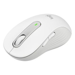 Logitech Signature M650 L Ratón Inalámbrico para Diestros