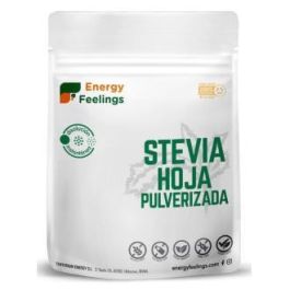 Estevia Hoja 100Gr. Vegan Sg Precio: 5.9900005. SKU: B143LQ2CQ9