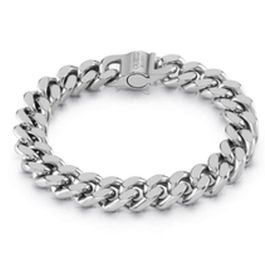 Pulsera Hombre Guess JUMB01350JWSTS Pulsera Hombre Guess JUMB01350JWSTS