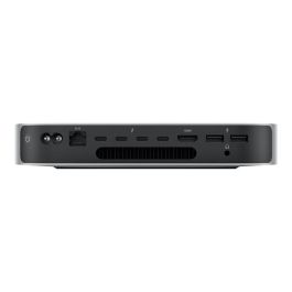 Ordenador Apple Mac Mini Silver M2 Ordenador Apple Mac Mini Silver M2