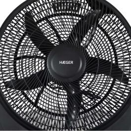 Ventilador de Caja Haeger FF-020.007A Ø 50 cm Precio: 46.78999941. SKU: B1AJED3KGQ