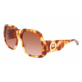 Gafas de Sol Mujer Longchamp LO709S-217 ø 59 mm Precio: 64.49999985. SKU: B1C7G8MAEG