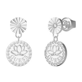 Pendientes Mujer Guess JUBE01344JWRHT-U 1,5 cm Pendientes Mujer Guess JUBE01344JWRHT-U 1,5 cm