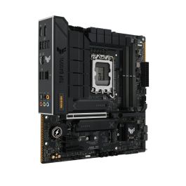 ASUS TUF GAMING B760M-PLUS II ASU1707621044935 Placa base LGA 1700 DDR5 Micro ATX