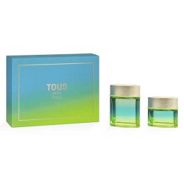 Tous Man Chill Eau de Toilette para Hombre 100ml Vaporizador Precio: 38.69000047. SKU: B12KLJM3AV