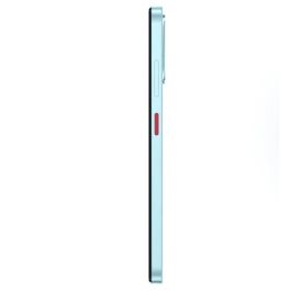 Smartphone ZTE Blade A55 4GB/ 128GB/ 6.75"/ Azul Smartphone ZTE Blade A55 4GB/ 128GB/ 6.75"/ Azul