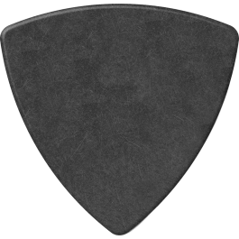 Dunlop Púas Gator Grip Triángulo 1,00 Mm (Pack De 6)