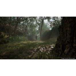 Just For Games 4012927113929 Metal Gear Solid Delta Snake Eater - Xbox Series X - Edición Día Uno