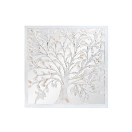Figura Decorativa DKD Home Decor Árbol Cristal Madera MDF (120 x 3.5 x 120 cm) Precio: 187.78999987. SKU: S3013990