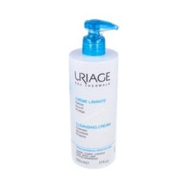 URIAGE Crema Lavante Corporal Piel Sensible 500ml Precio: 16.98999962. SKU: S0594157