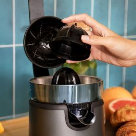 Exprimidor Eléctrico Cecotec Hyden 120 Hybrid