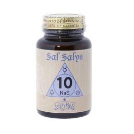 Sal Salys 10 Nas Sal Salys 10 Nas Precio: 18.8899997. SKU: B14STRQ2XA