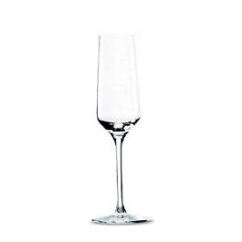 SUMMA Copa Cava Andia 20 cl, vidrio cristalino, transparente, diámetro 7.5 cm (6 Unidades) Precio: 20.50000029. SKU: B17CFVWQKG