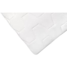 ABEIL edredón claro NUBE SUAVE 240x260 cm blanco ABEIL edredón claro NUBE SUAVE 240x260 cm blanco