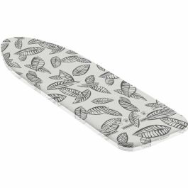 Leifheit Funda para tabla de planchar Perfect Steam AirBoard Express M 125x40 cm con acolchado polar 4mm, banda elástica y fácil ajuste Precio: 32.88999978. SKU: B1BCHDNJ8P