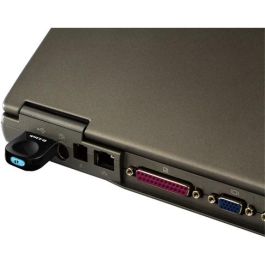 D-Link Adaptador USB Inalámbrico 300 Mbps, Compatible con Windows, WPA/WPA2, WPS