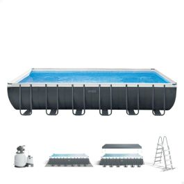 Piscina Desmontable Intex 732 x 132 x 366 cm Precio: 1140.49999943. SKU: B1DTJ4QXDK