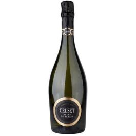 Vino espumoso Brus Cruset Blanc de Blancs - 75 cl Precio: 24.8050003509. SKU: B1KCANV9D2