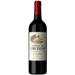 CHâteau de Cruzeau 2019 Pessac -Léognan - Burdeos Ructs Wine Precio: 33.7469003267. SKU: B1K2VTWF95