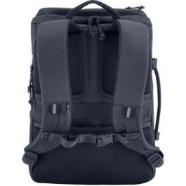 Mochila HP Travel para Portátiles hasta 15.6"/ Gris Mochila HP Travel para Portátiles hasta 15.6"/ Gris