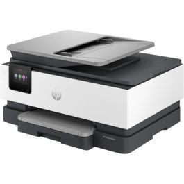 Multifunción HP Officejet Pro 8125e/ WiFi/ Dúplex/ ADF/ Blanca Precio: 183.98999971. SKU: B194GL7XKT