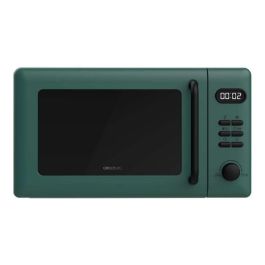 Microondas Cecotec Proclean 5110 Green 700 W 20 L Precio: 92.50000001. SKU: B1ANJ5SJWR