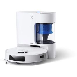 Ecovacs DEEBOT N20 PLUS Aspiradora Robot, Tecnología PureCyclone con Depósito de Polvo sin Consumibles, 8000 Pa Precio: 339.49999952. SKU: B1E5BC45FF