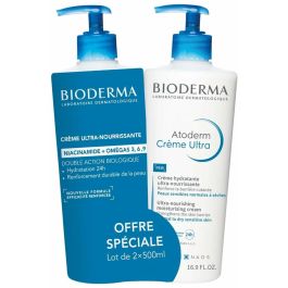 Crema Facial Bioderma Precio: 30.59000032. SKU: B1DJNS8K7N