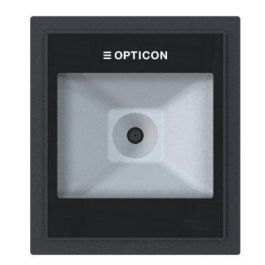 Opticon P-250 Escáner de Área Omnidireccional 2D CMOS, 120 fps, Doble Núcleo 1.2GHz, USB/RS232, Negro Precio: 96.8899998. SKU: B1EQD48HRR