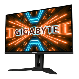 Gigabyte M32U 80 cm (31.5") 3840 x 2160 Pixeles 4K Ultra HD LED Negro