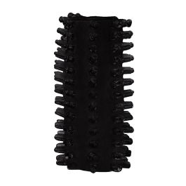 Funda para pene Dream Toys All Time Favorites Negro Ø 6 cm