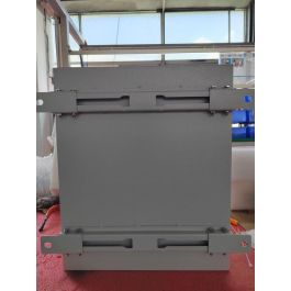 Ernitec Electra-M10-Outdoor Switch Ethernet Industrial PoE Gestionado L2 de 10 Puertos para Exteriores IP66 802.3bt