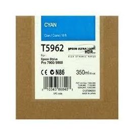 Epson GF Stylus Photo 7900/9900 Cartucho Cian Precio: 182.49999966. SKU: S7733060