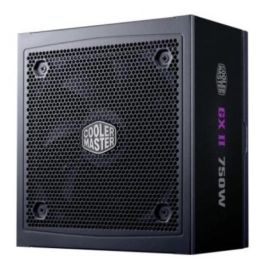 Cooler Master MPE-7506-ACAG-BEU Fuente Alimentación MWE Gold 750W ATX 3.1 80 PLUS Gold Silenciosa para PC Precio: 117.8298. SKU: B1675RANXA