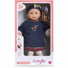 Corolle Muñeca Bebé Calin Margaux AAAQU44818 en Celebración