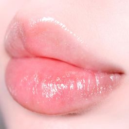 Unleashia Bálsamo Labial Vegano Glaciar #01-Snow Frost 3,3 g