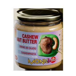 Monki Crema de Anacardos Bio 330g Precio: 11.6900003. SKU: B1BD6X2JXC