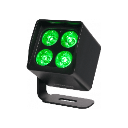 Foco Par Led 4X4W Rgb Ip65 Con Batería Y W-Dmx Foco Par Led 4X4W Rgb Ip65 Con Batería Y W-Dmx
