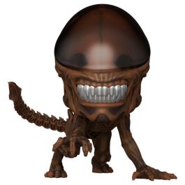 Figura POP Super Alien 3 The Runner Precio: 20.59000009. SKU: B17MV3HHCS