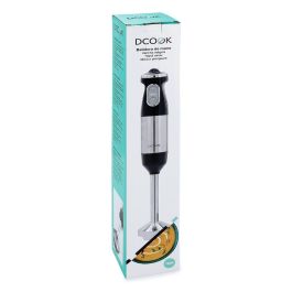 Batidora de Mano Gallery DCook 750 W - 37x7x5 cm Batidora de Mano Gallery DCook 750 W - 37x7x5 cm