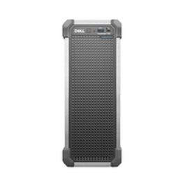 DELL PowerEdge T160 Servidor Tower (3U) Intel Xeon E E-2414 2.6 GHz 16 GB DDR5-SDRAM 2 TB Torre 300W